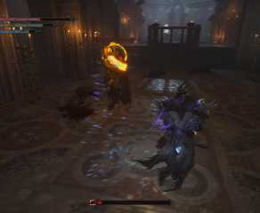 Aubrey Rector The Lords Of The Fallen - Where To Find Illuminator Aubrey's Set And ...