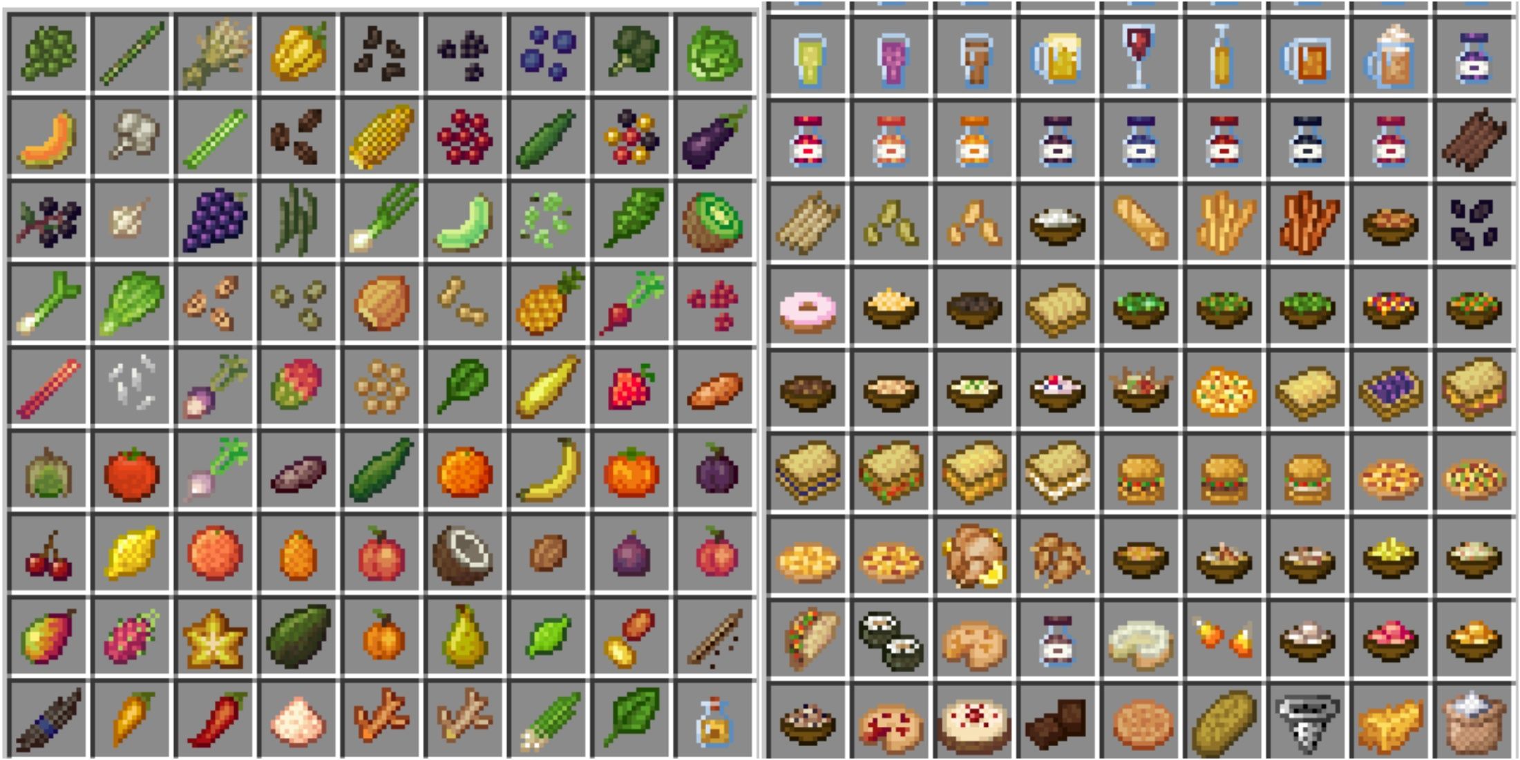 Best Minecraft Farming Mods For New Crops