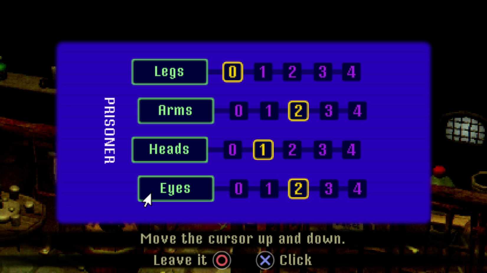 crow country how to solve dungeon puzzle