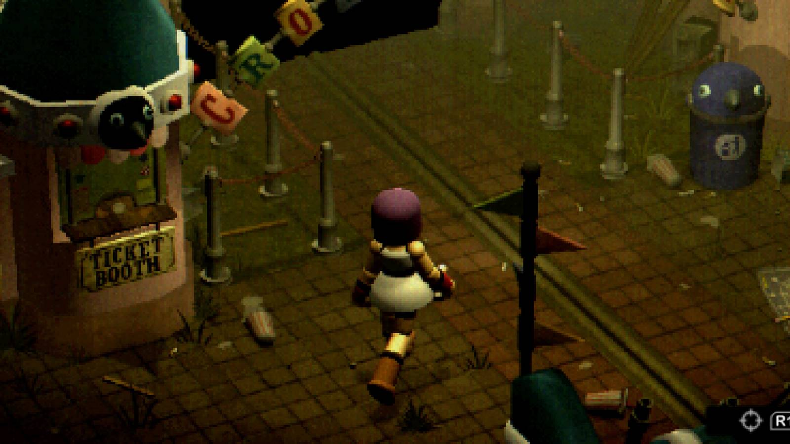 crow country secrets