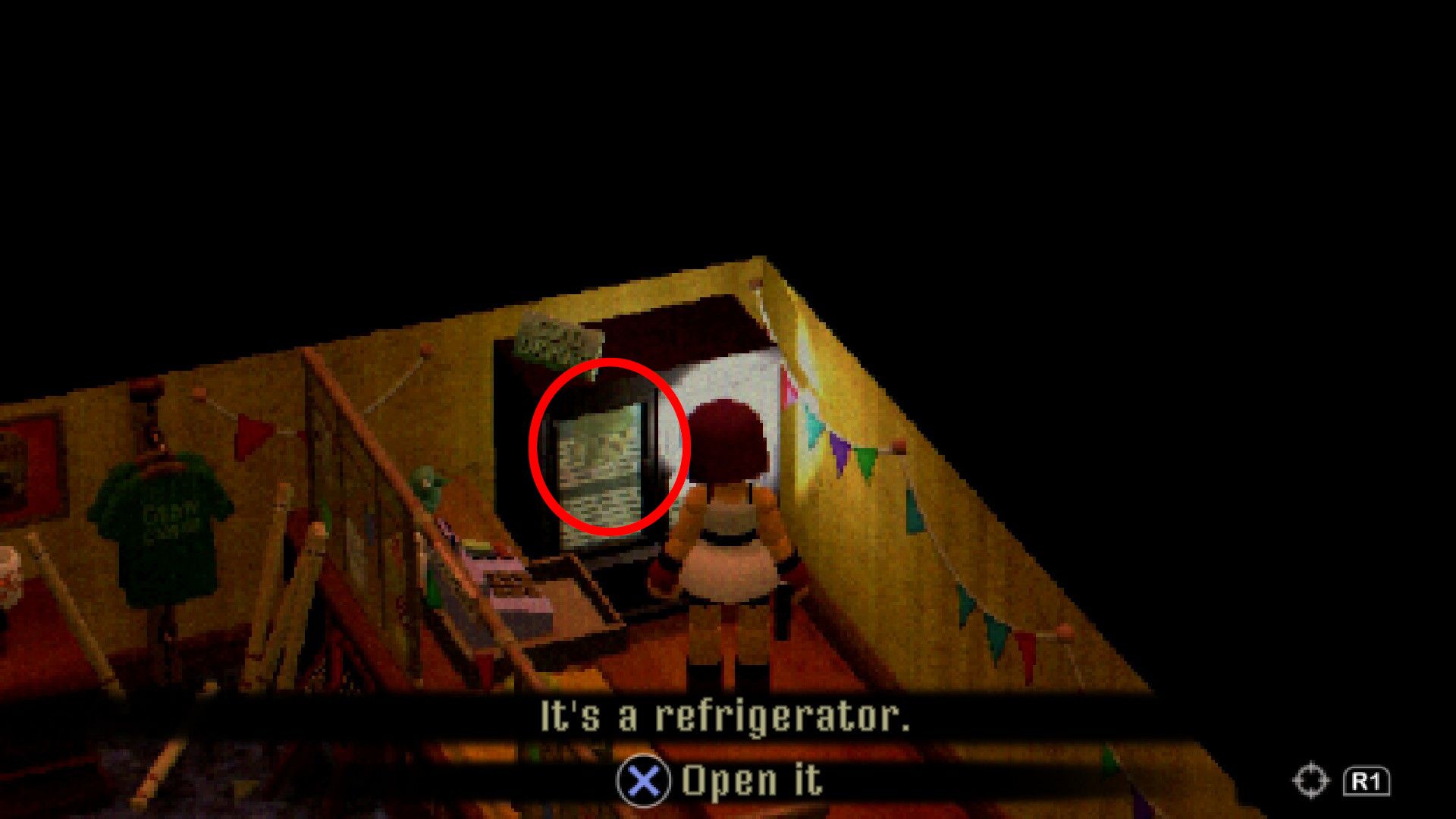 Crow Country: All Secrets