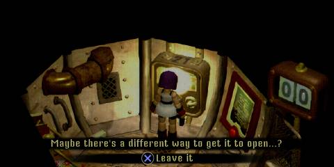 crow country get shotgun