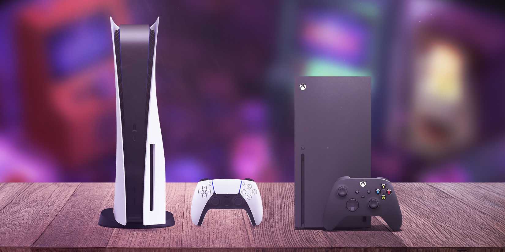 crow country ps5 and xbox series x