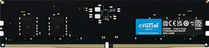 Crucial RAM 8GB DDR5