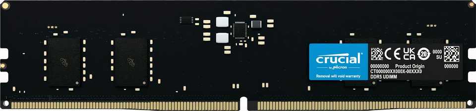 Amd Ram Memory The Best RAM For AMD Ryzen 7 7800X3D