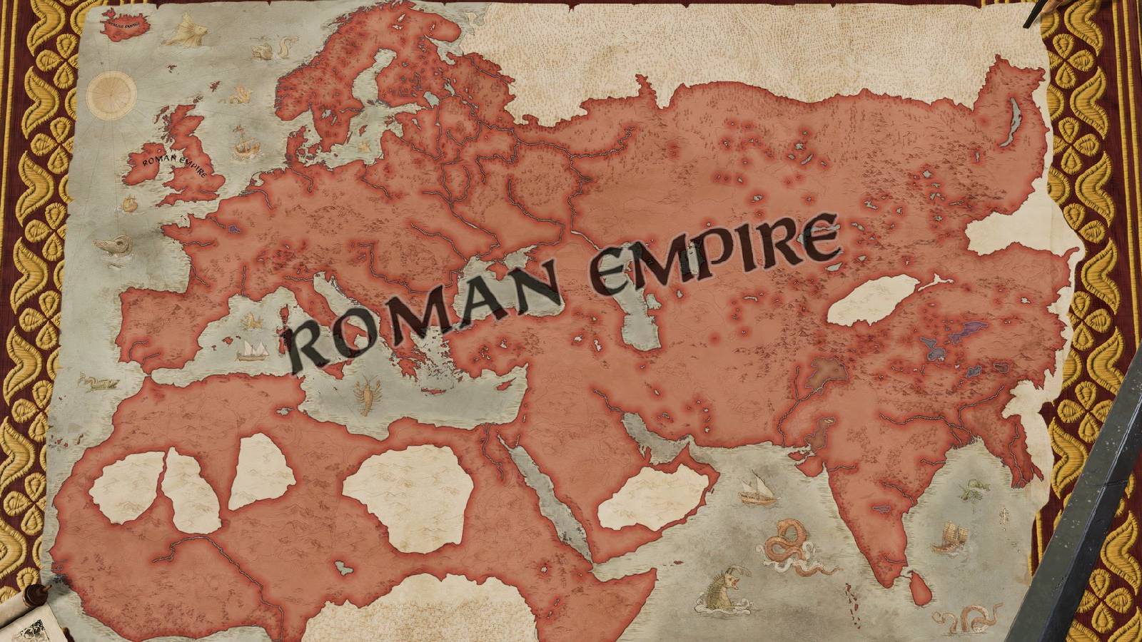 Crusader Kings 3 Roman Empire