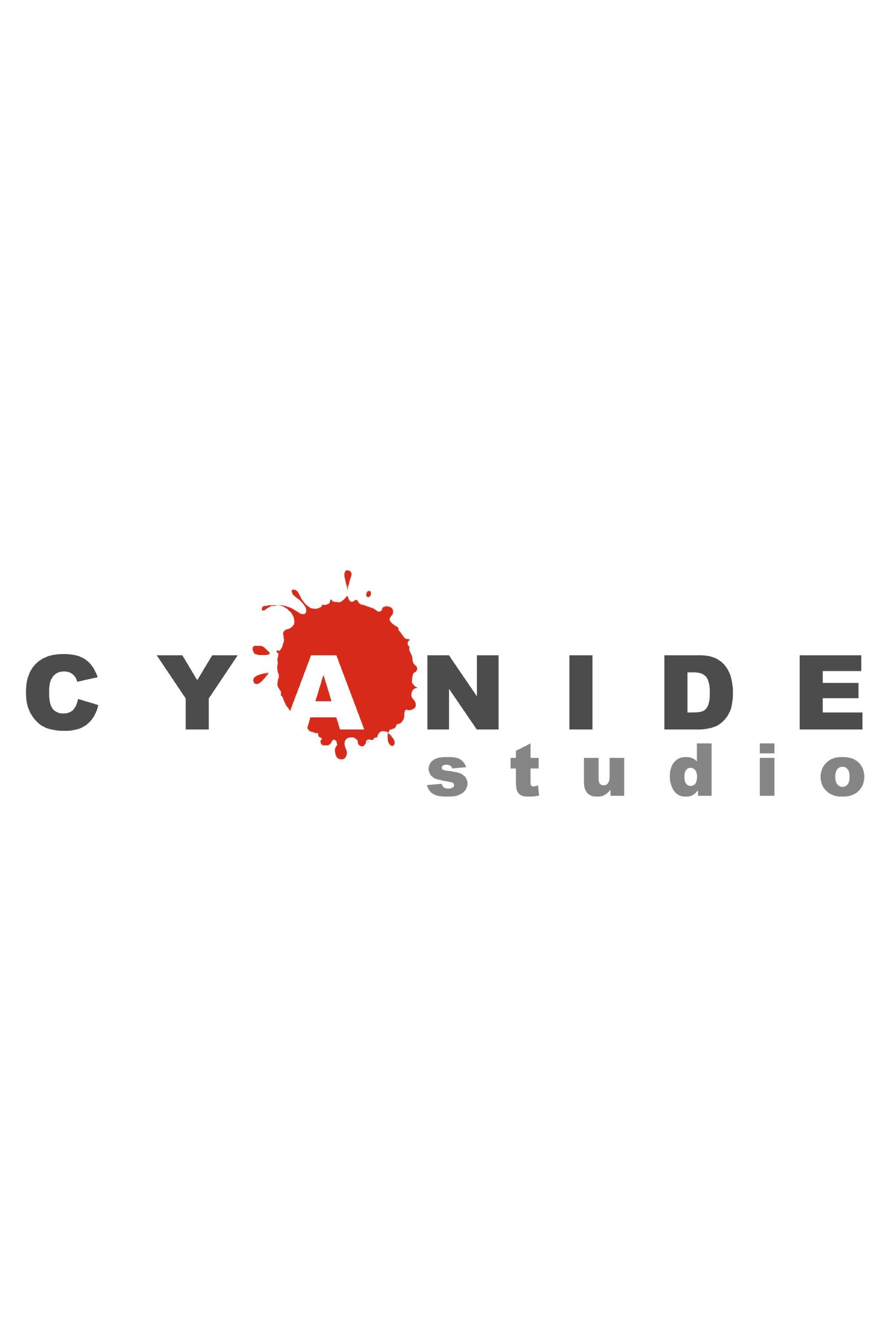 Cyanide Studio