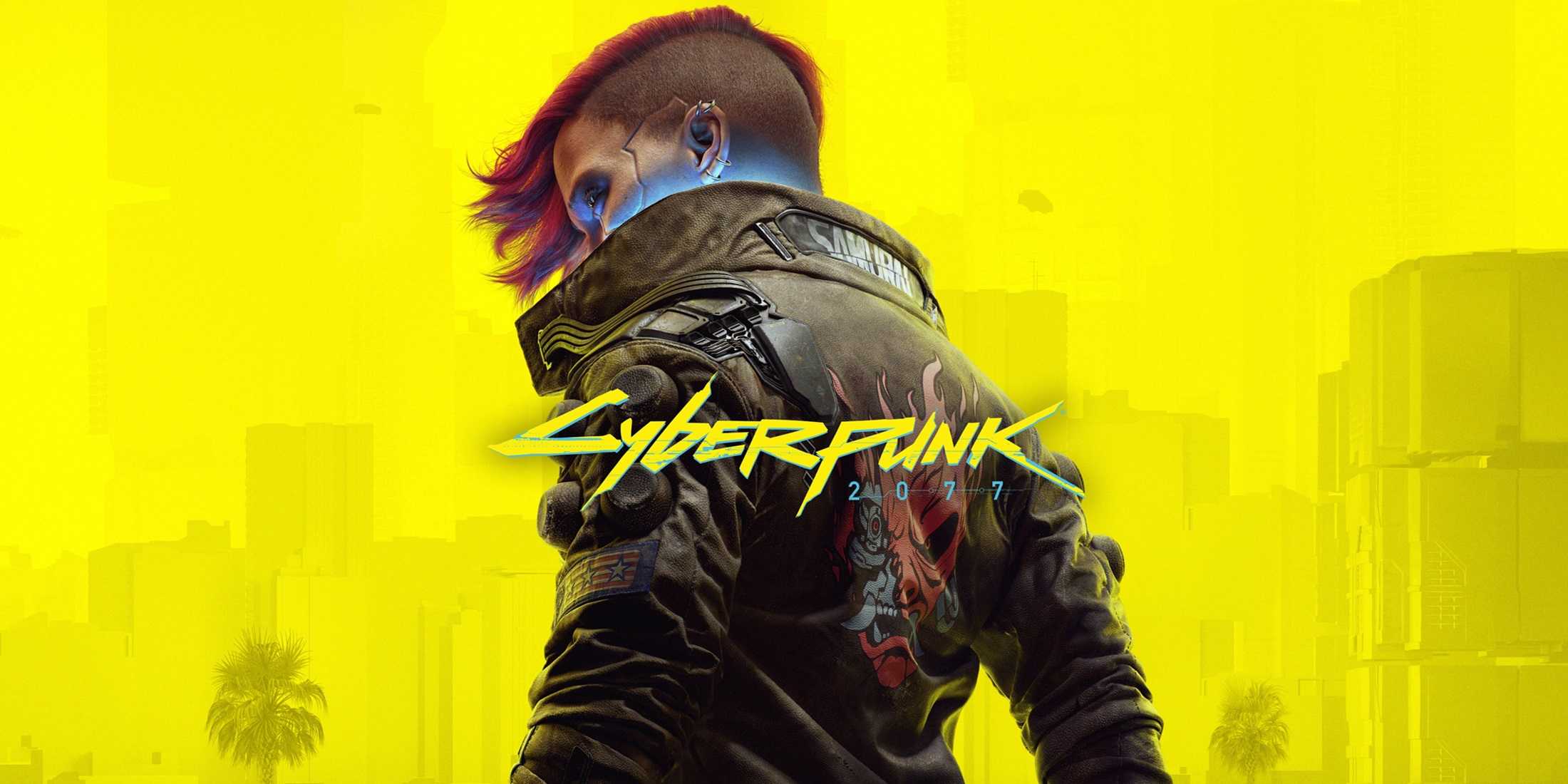 First Cyberpunk CD Projekt Red Devs Comment on What They Want in Cyberpunk 2077 Sequel
