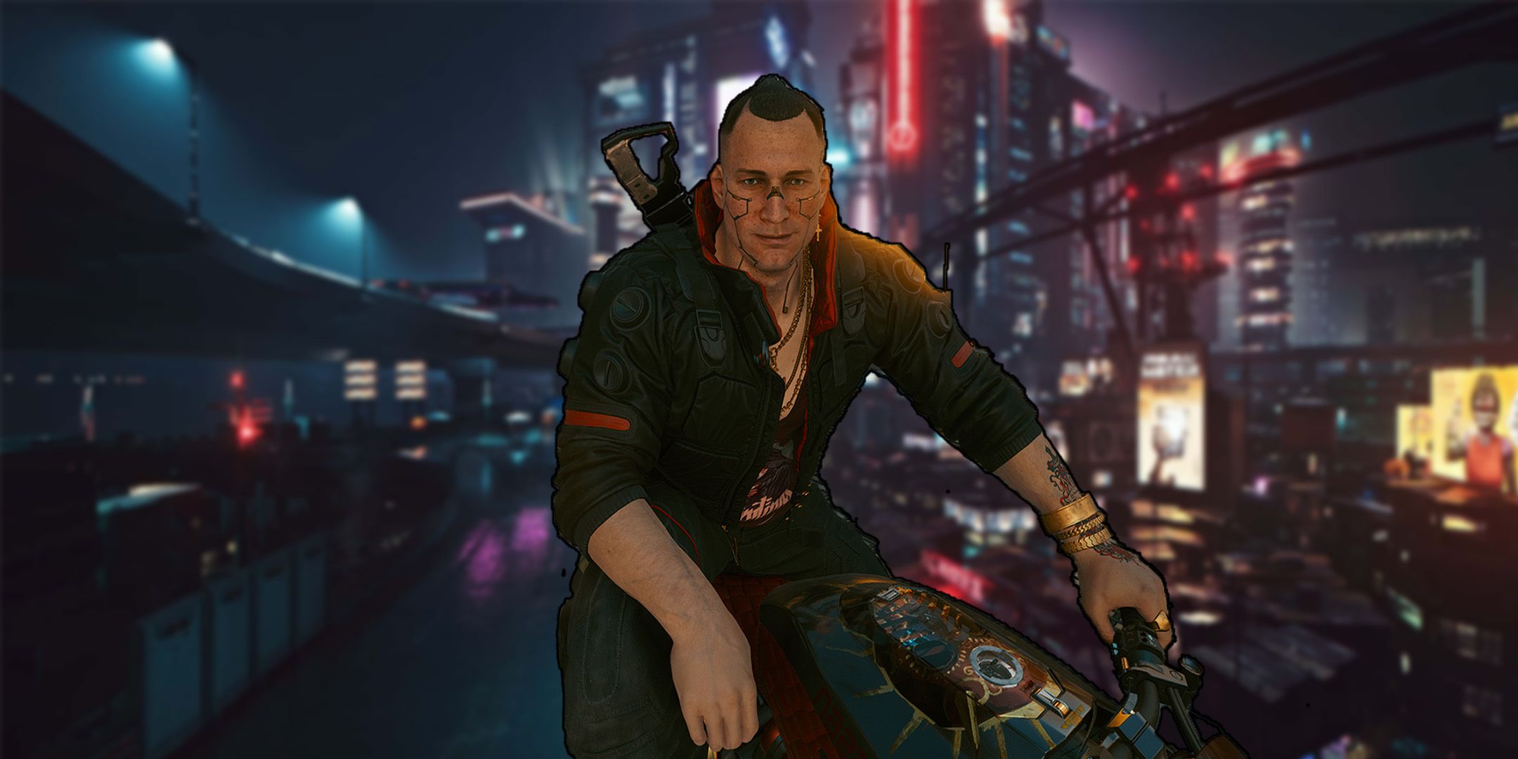 Cyberpunk 2077: Where to Send Jackie