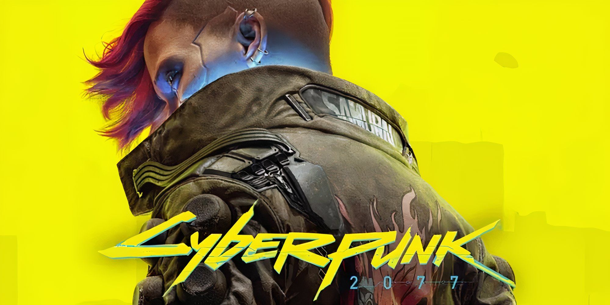 Cyberpunk 2077 — Релизный трейлер - xpLa