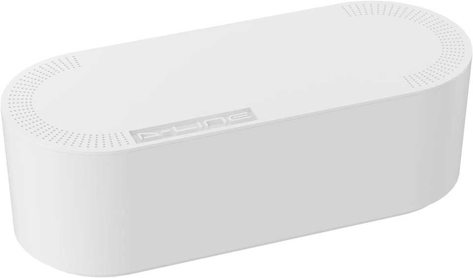 D-Line Cable Management Box