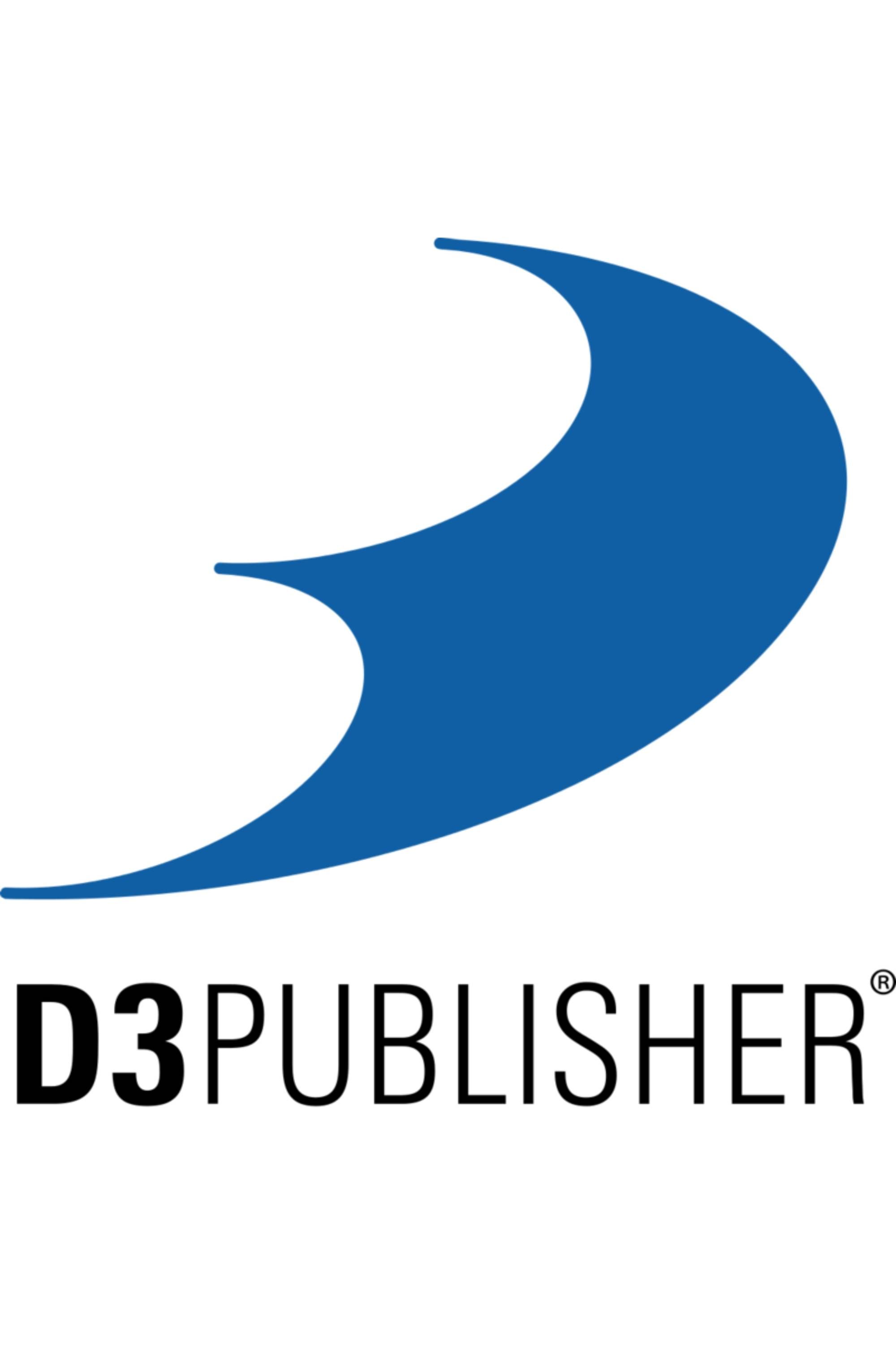 D3Publisher
