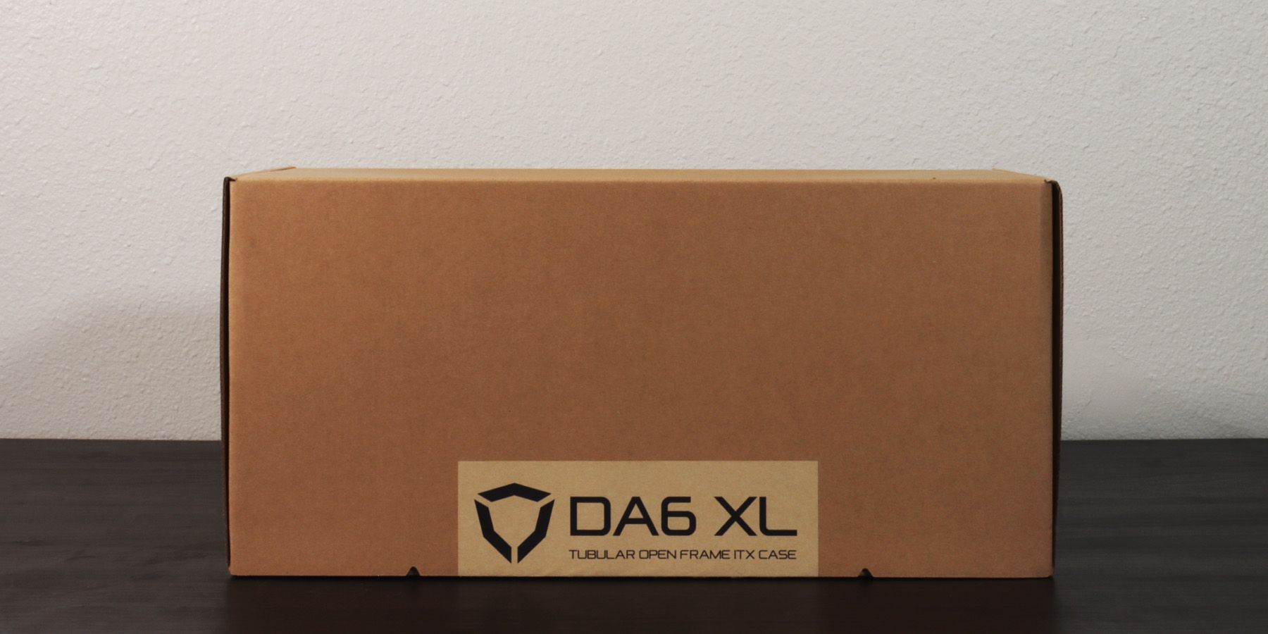 DA6 XL - Box