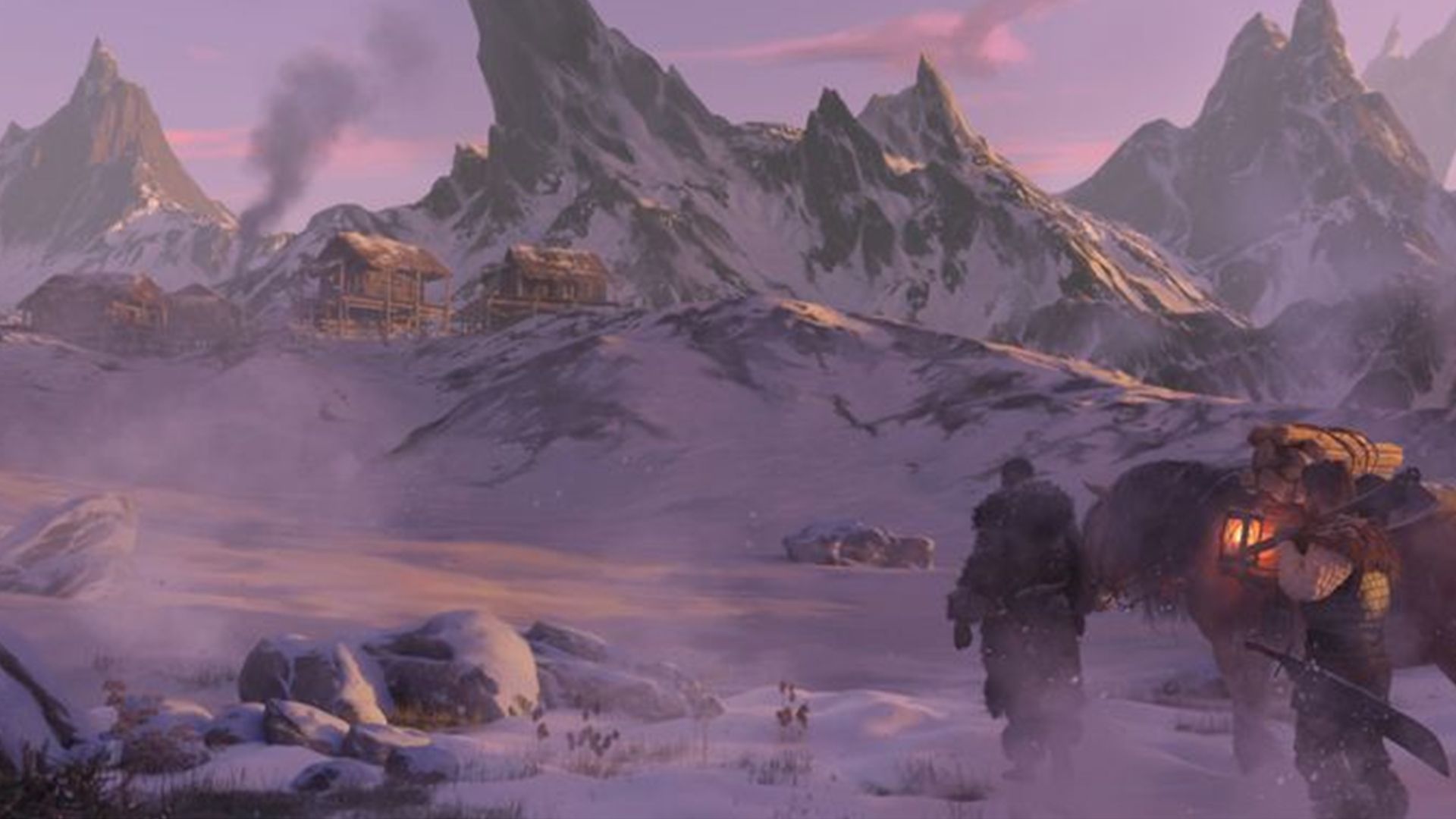 How Critical Role's Daggerheart TTRPG Compares to Dungeons & Dragons