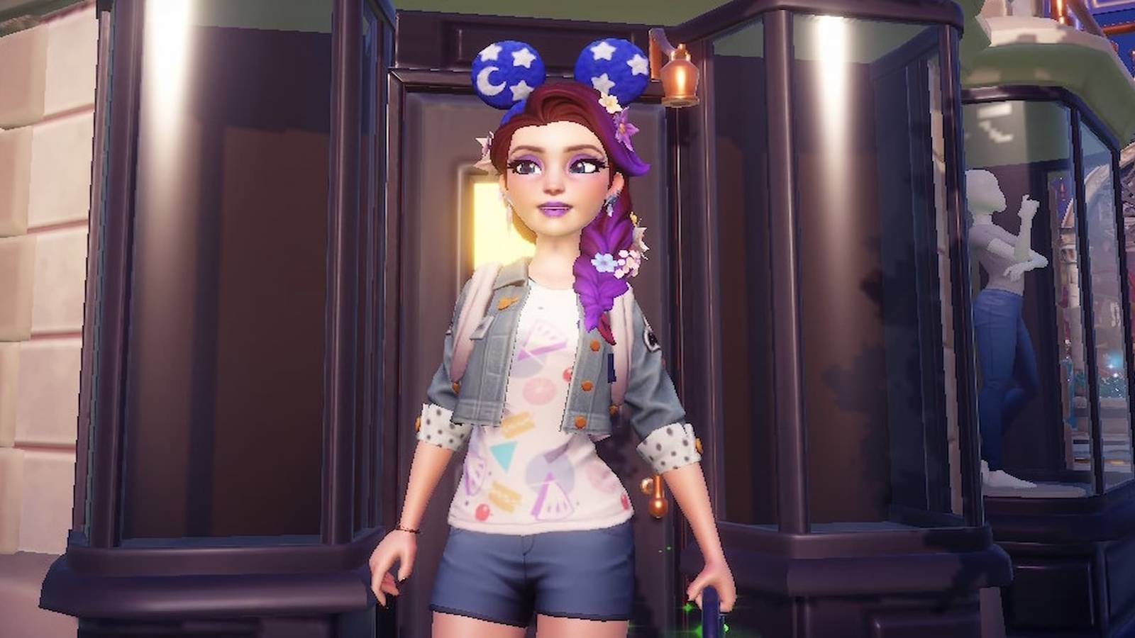 Daisy-boutique-disney-dreamlight-valley