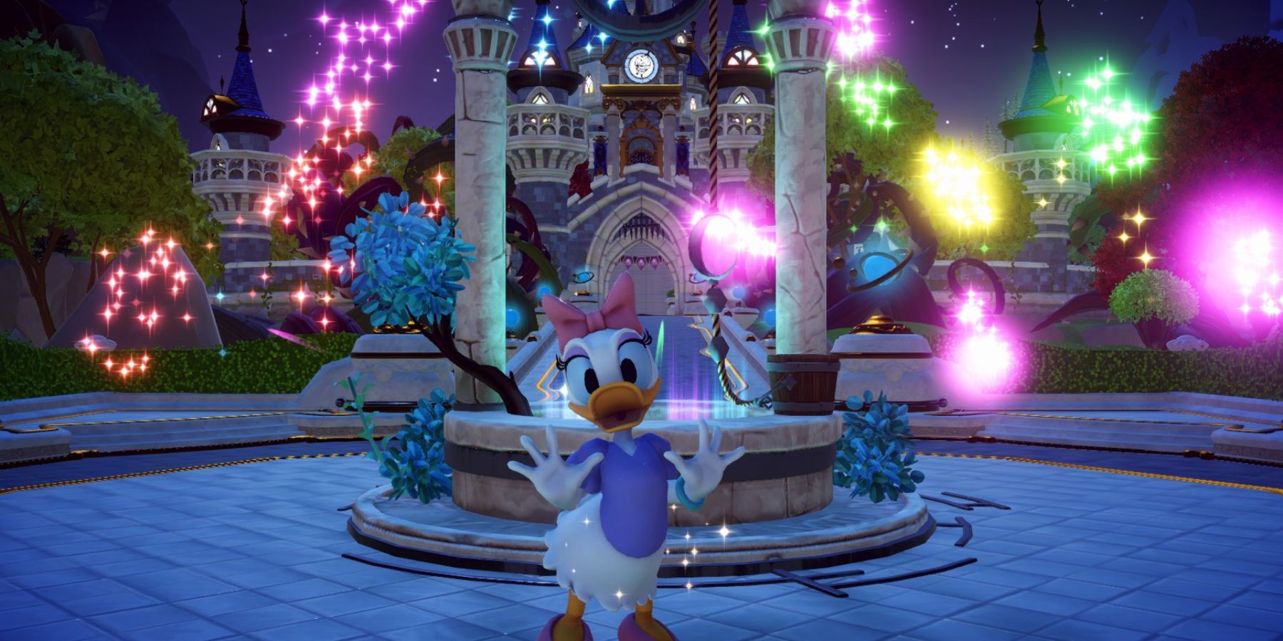 How to Unlock Daisy Duck in Disney Dreamlight Valley (You Have Mail Quest)