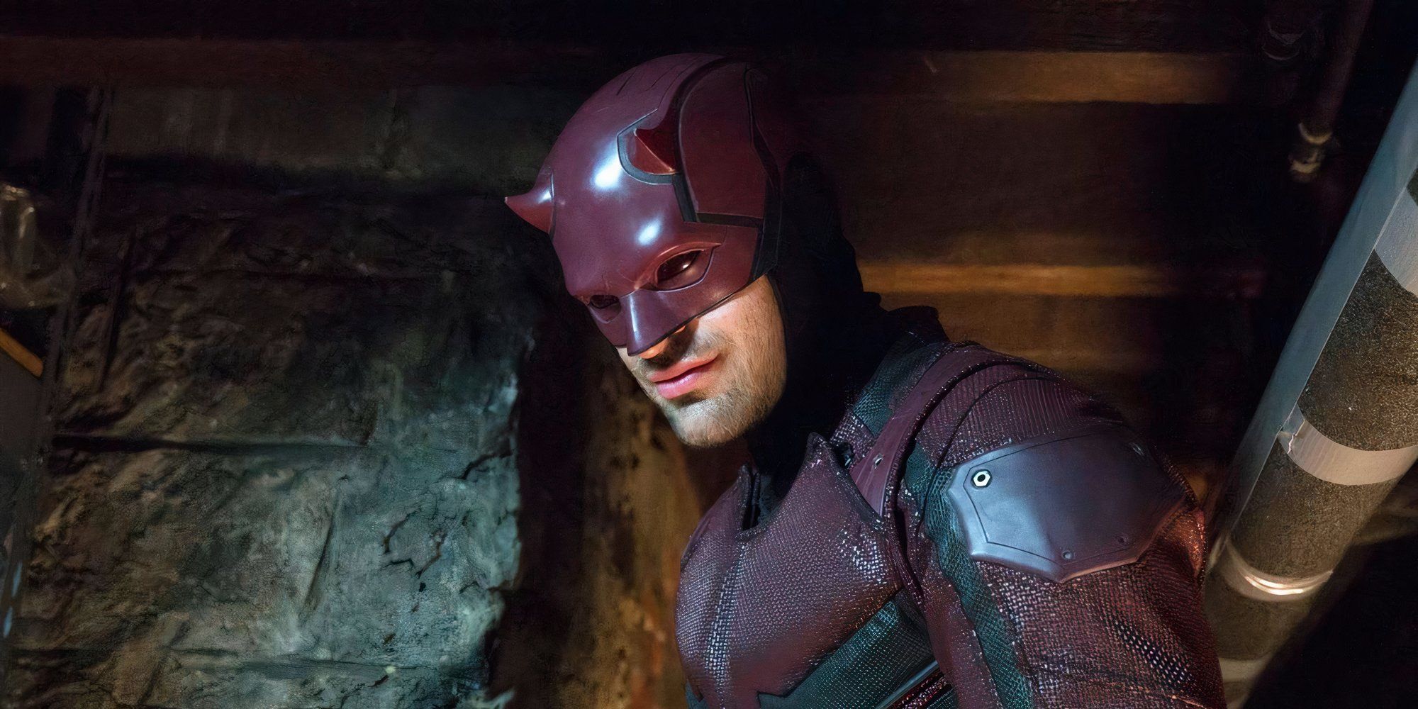 Charlie Cox Teases Major MCU Cameos in Daredevil: Born Again