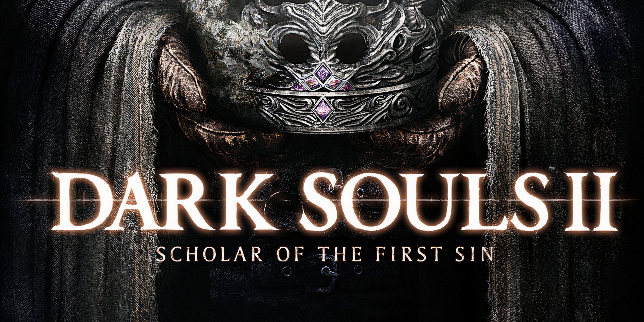 Dark Souls 2 Scholar of the First Sin Edition