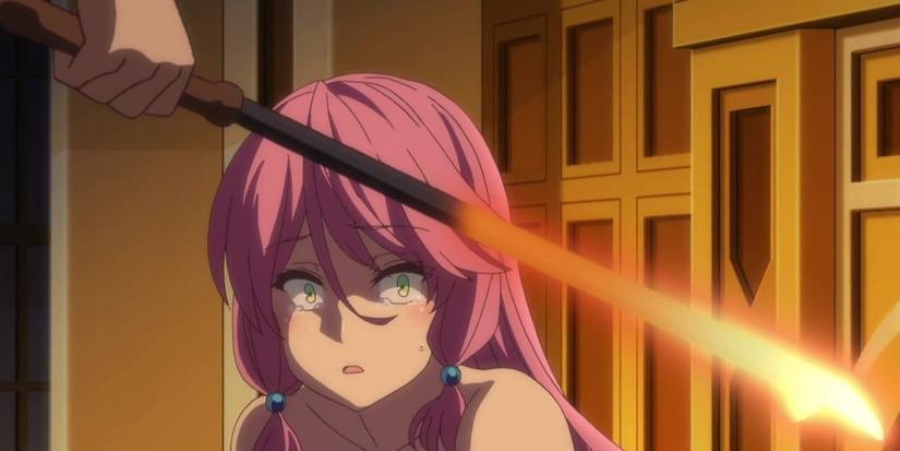 Darkest Harem Anime- Redo of Healer