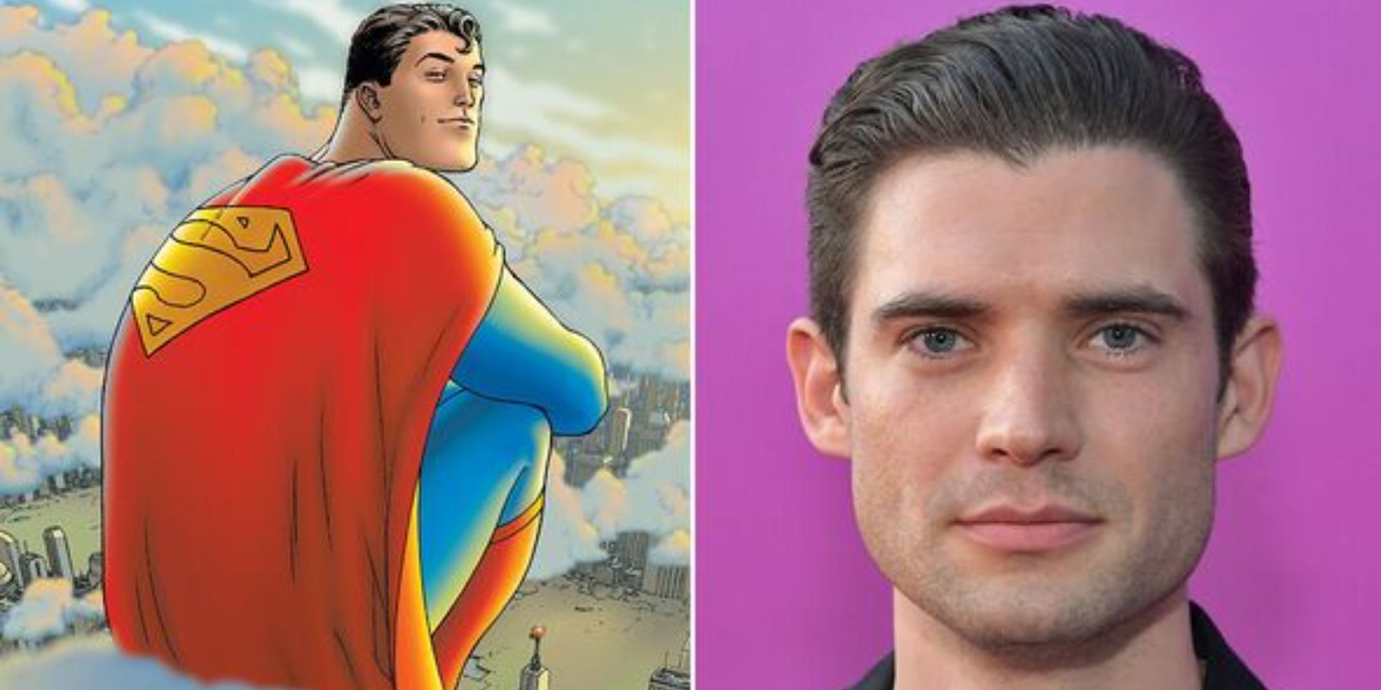 Superman Legacy: Reasons To Be Excited