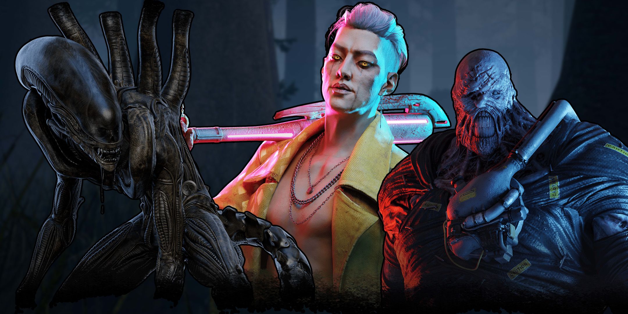 Dead By Daylight: The Best Killer Perks, Ranked
