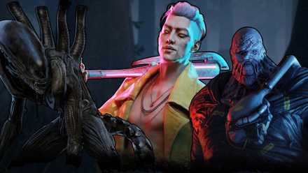 Dead By Daylight: The Best Killer Perks, Ranked