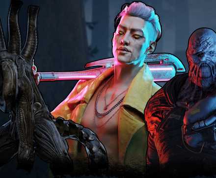 Dead By Daylight: The Best Killer Perks, Ranked