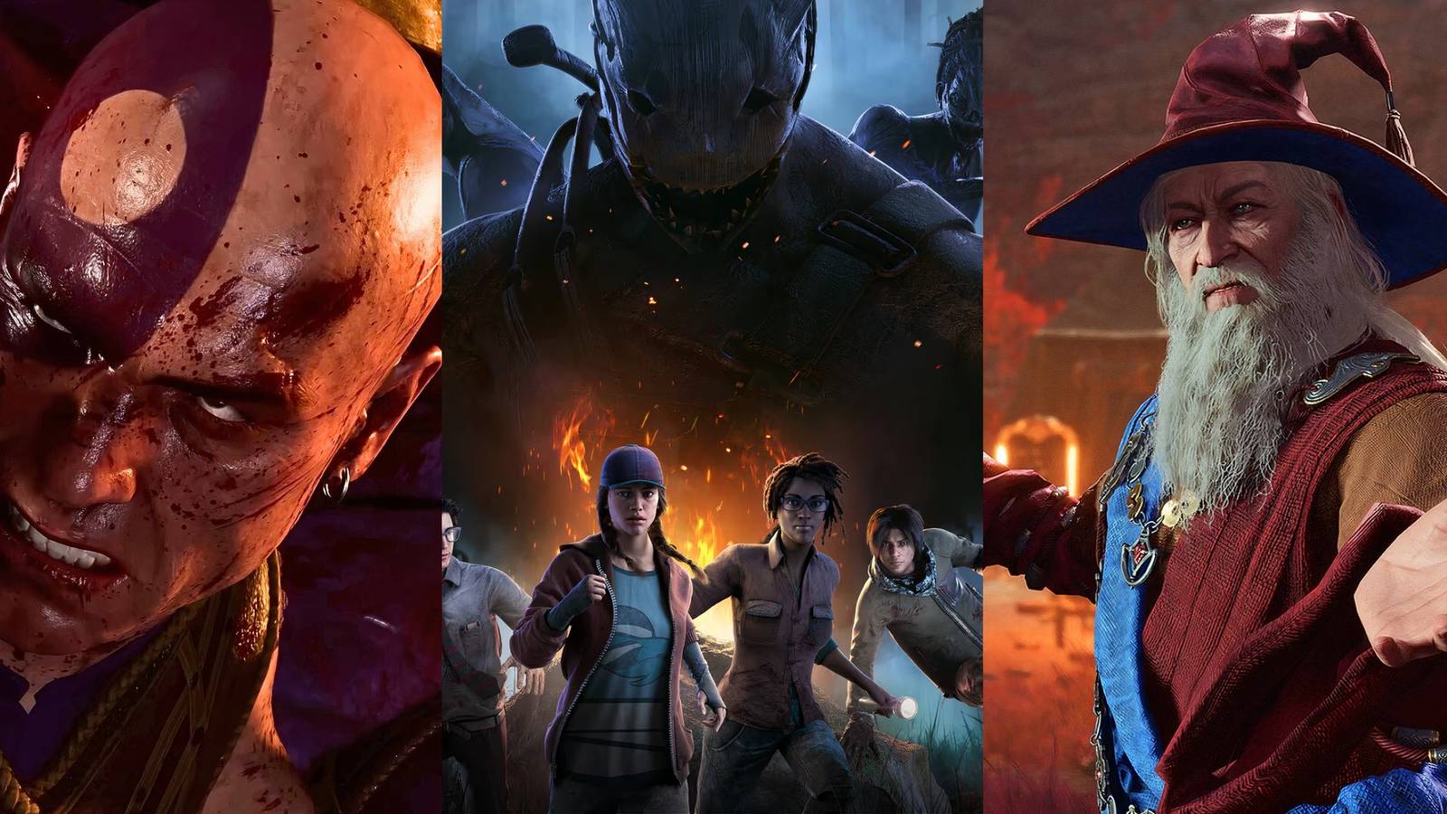 Dead By Daylight_ X D&D Heroes That Should be Added