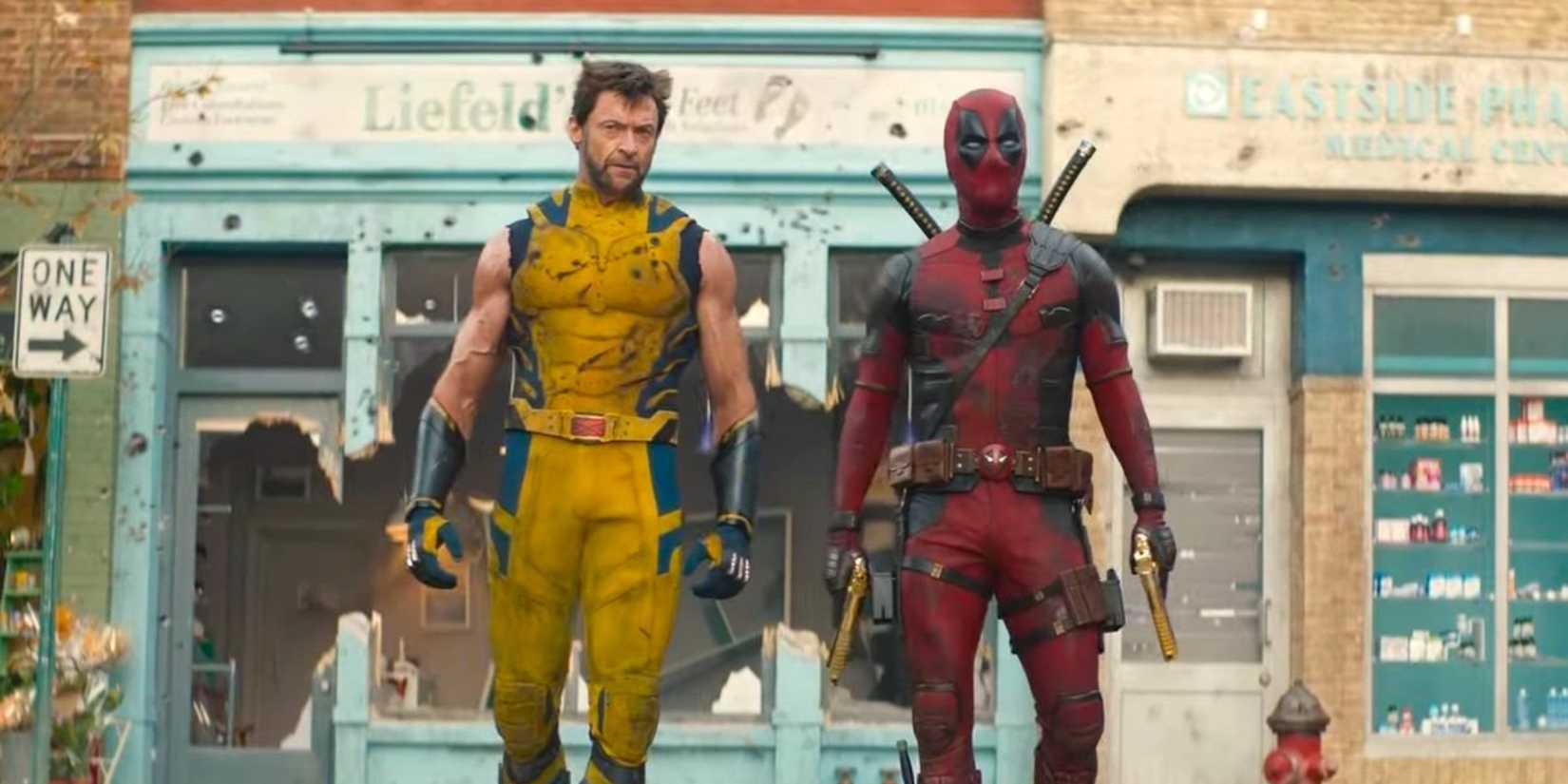Deadpool-Wolverine