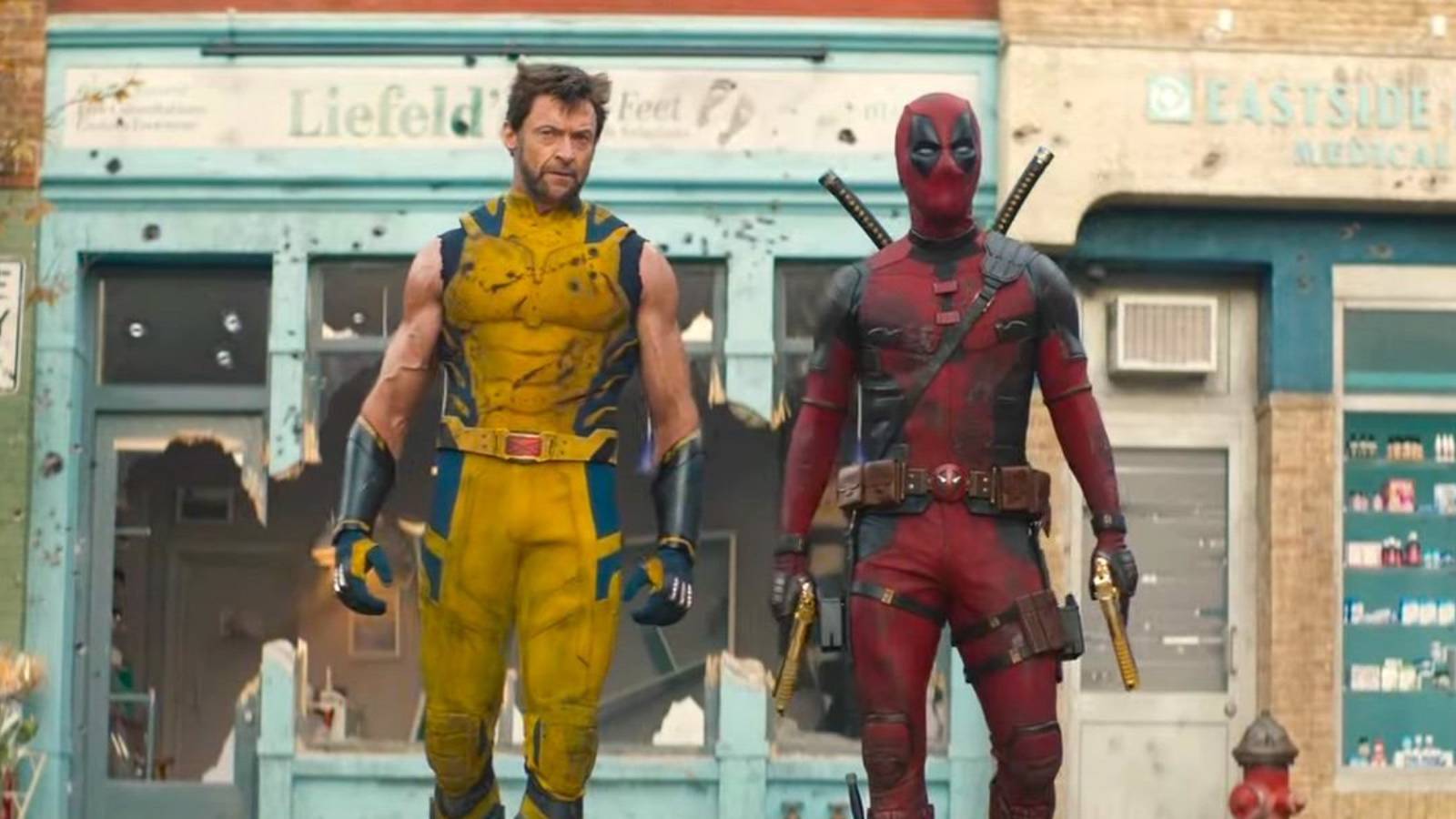 Deadpool-Wolverine