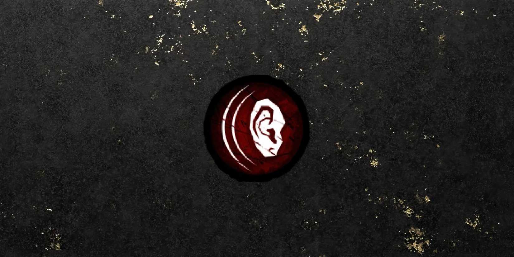 Dead by Daylight Deafened