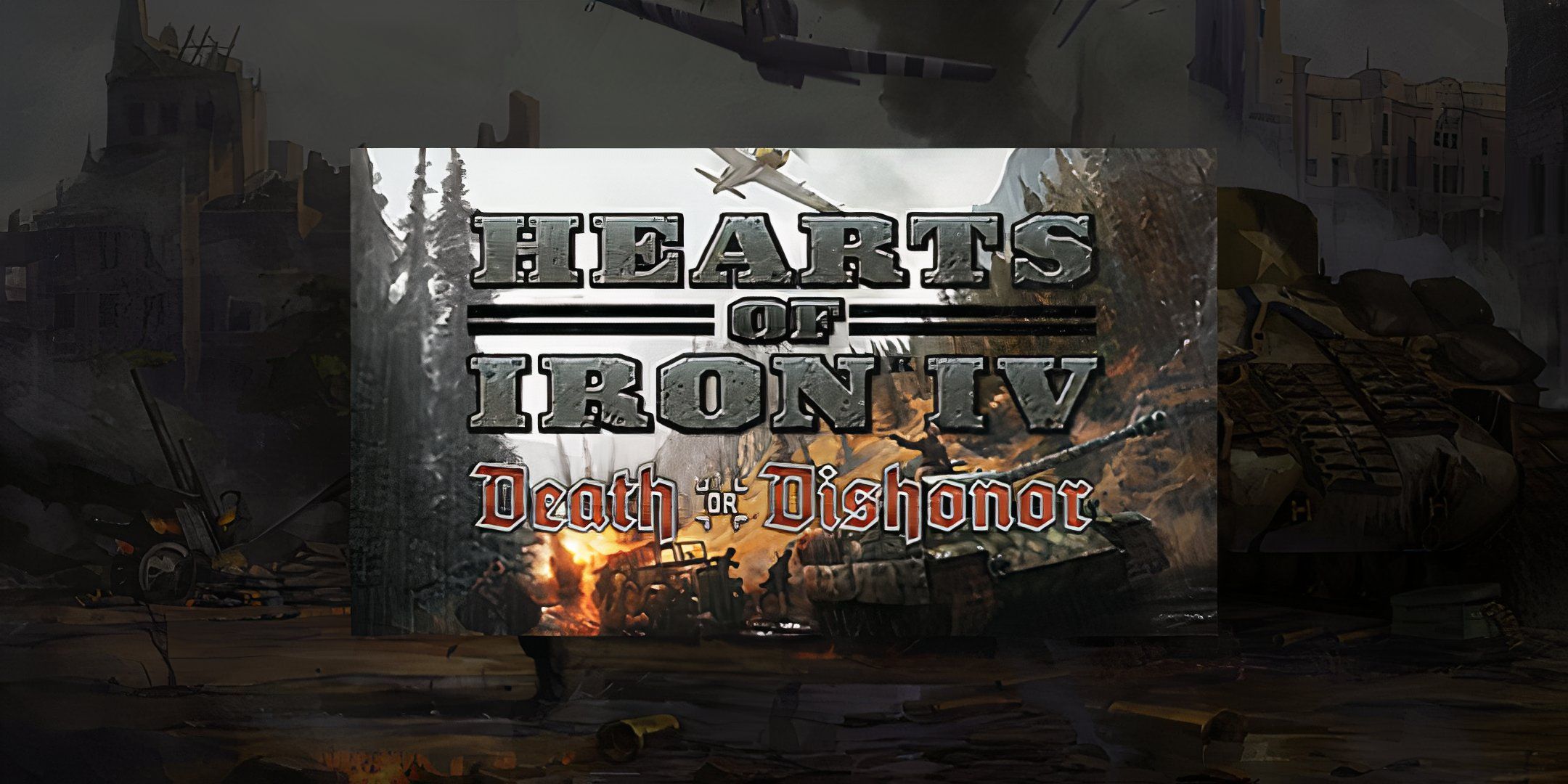 Hearts Of Iron 4: лучший DLC в рейтинге