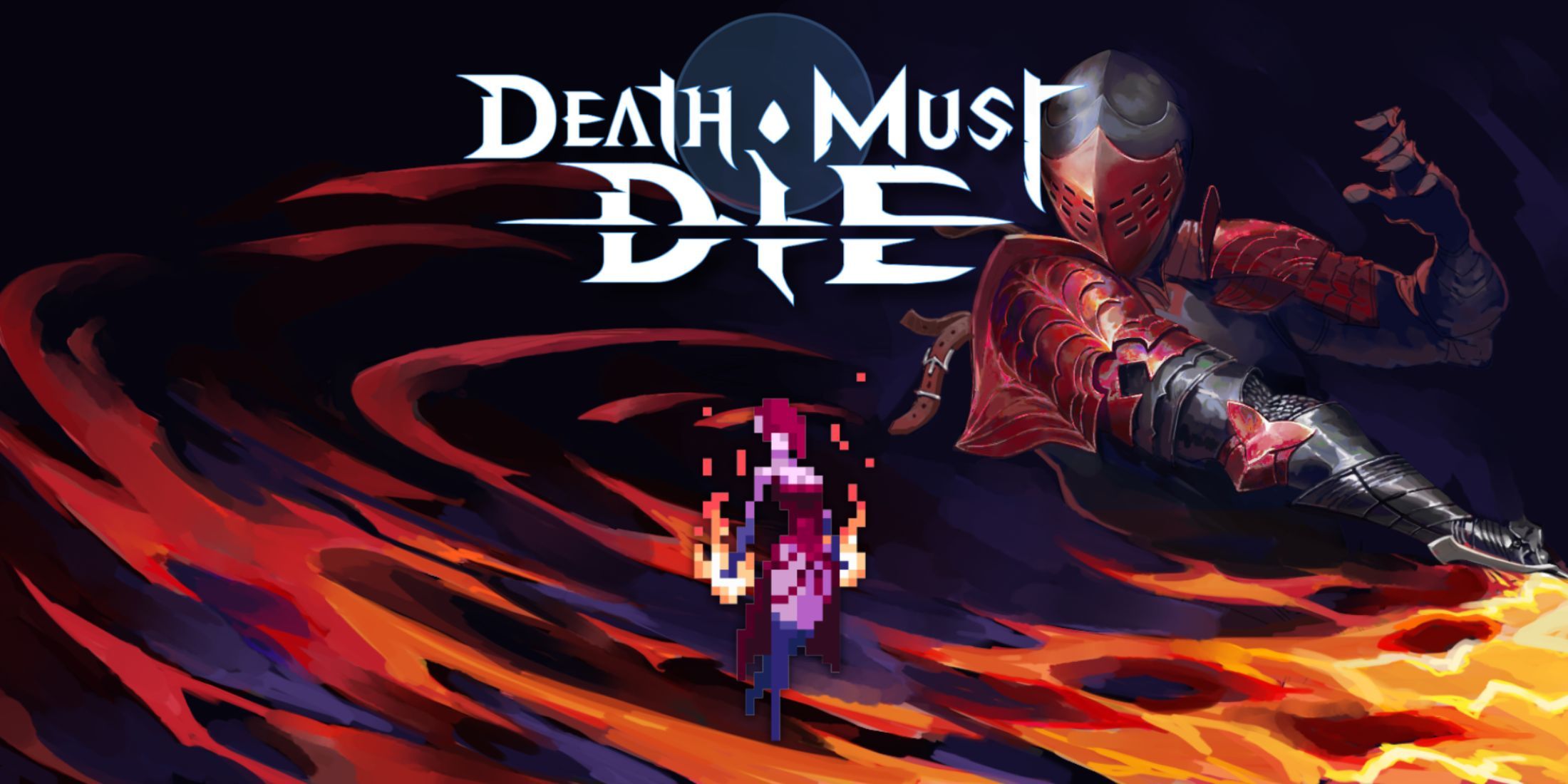 Death Must Die: лучший призыв