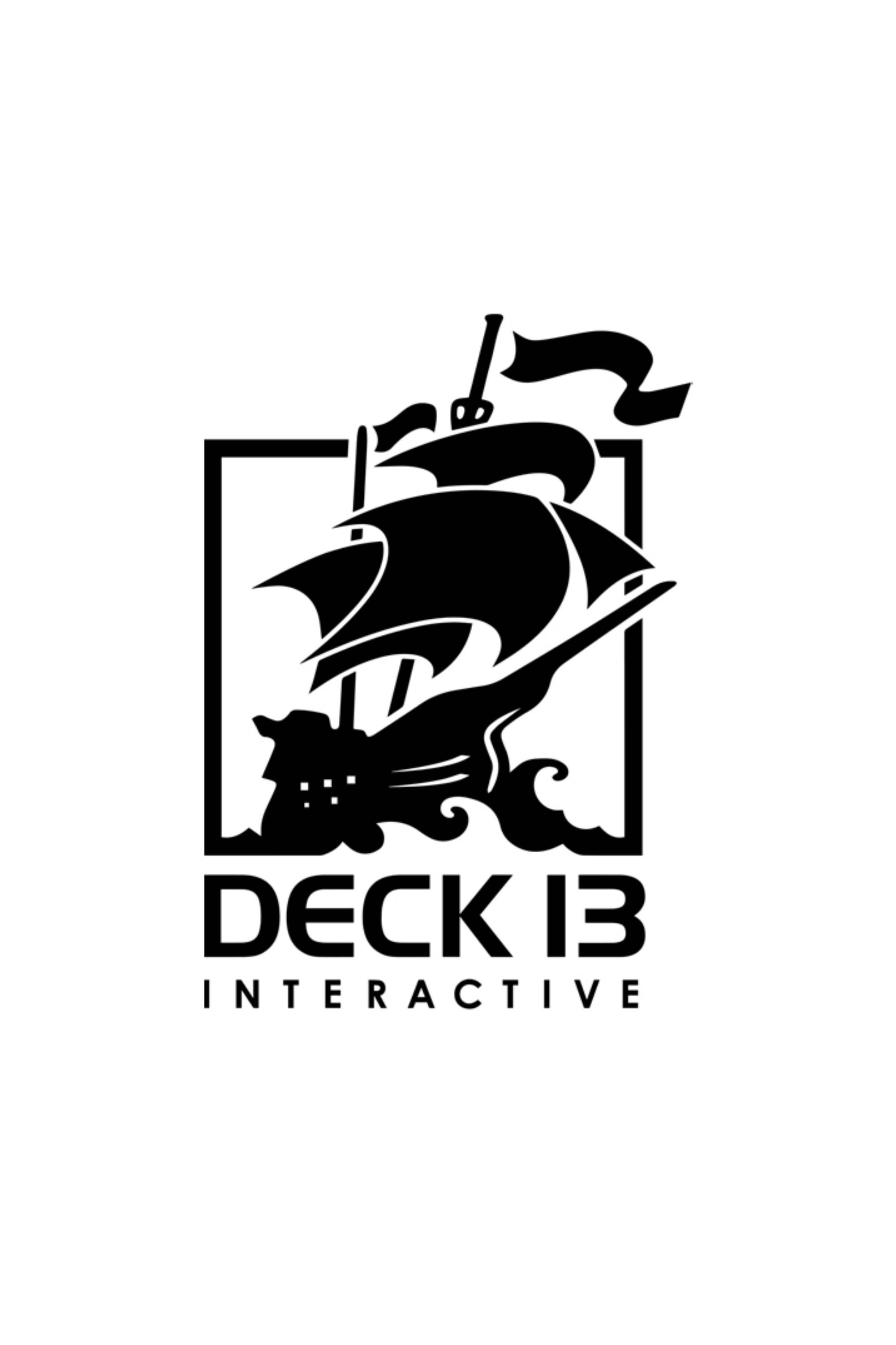 Deck13 Interactive