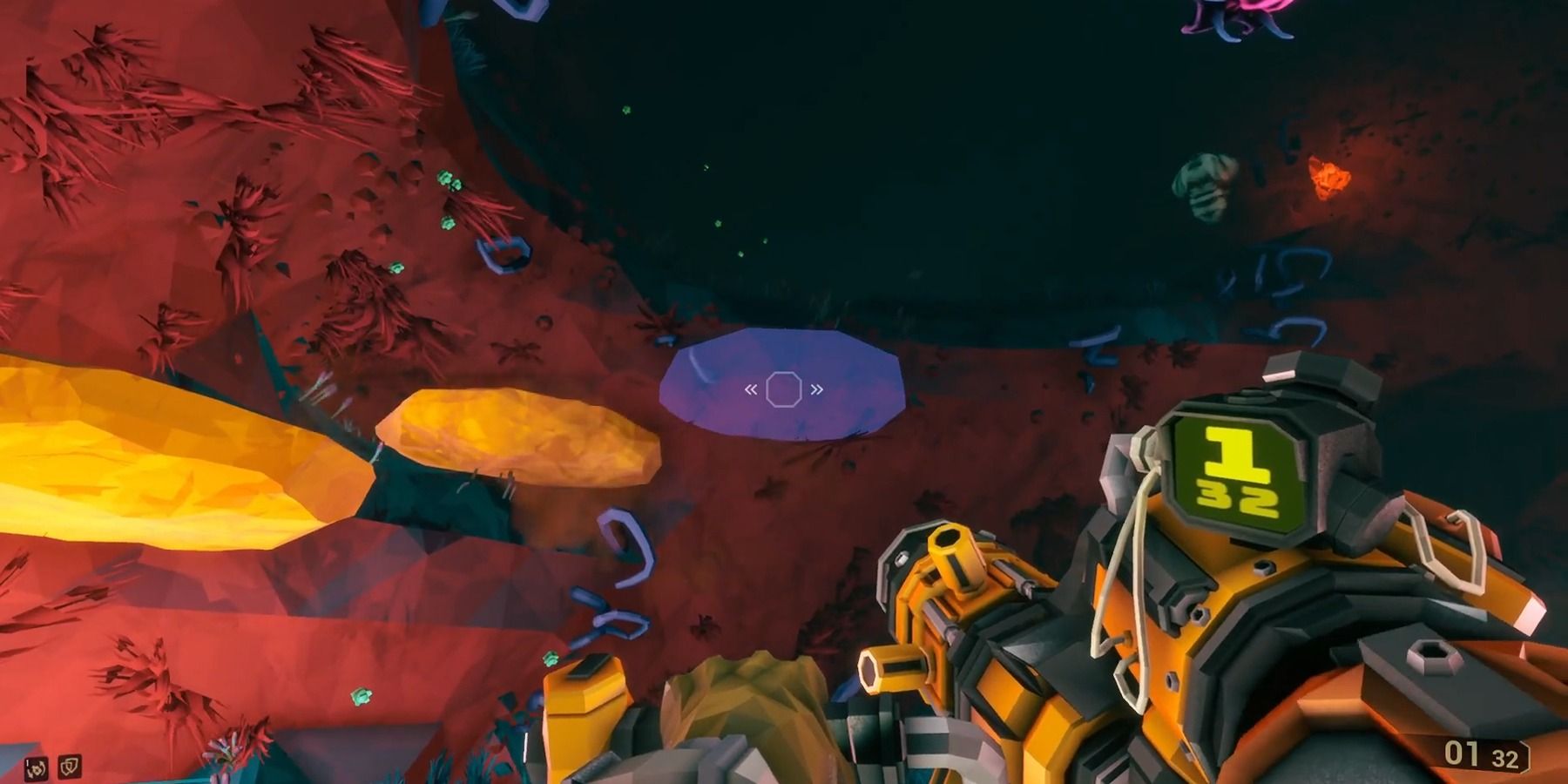 Лучшие моды для Deep Rock Galactic