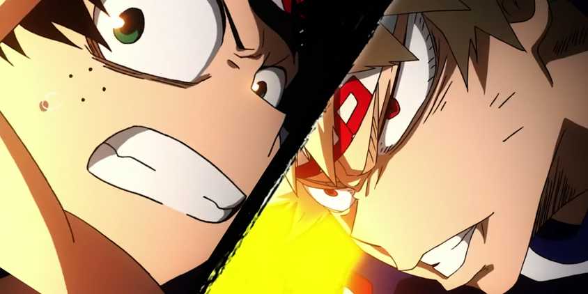 Best Overhaul Quotes In My Hero Academia