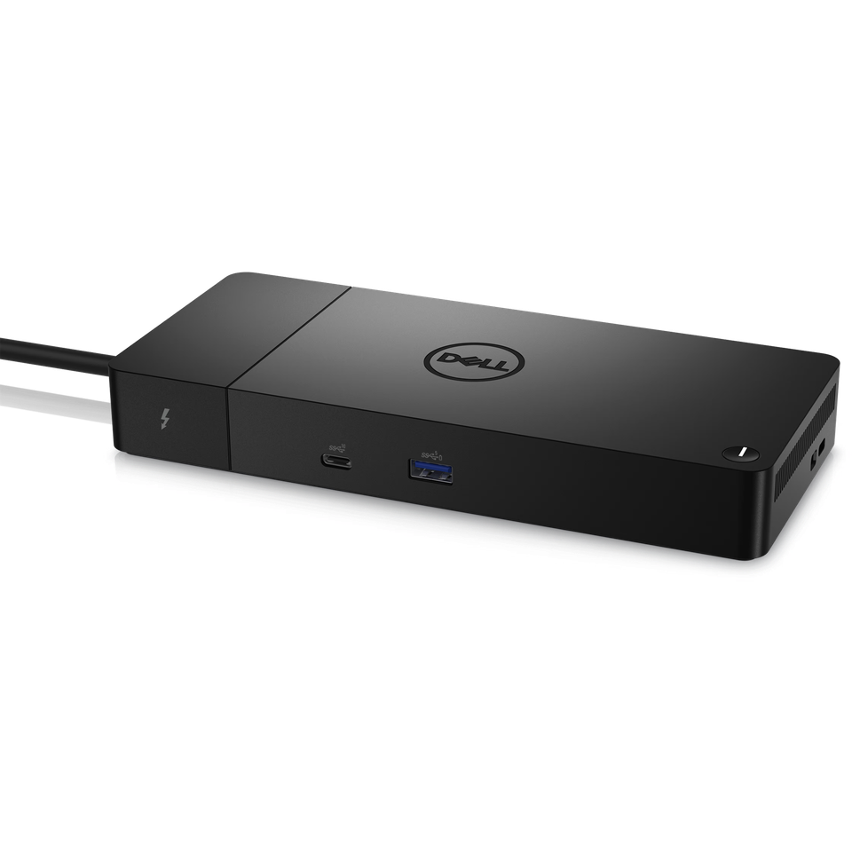 Dell Thunderbolt Dock WD22TB4
