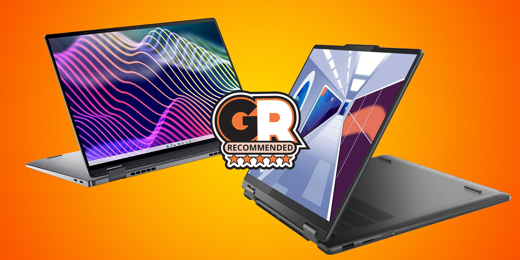 The Best 4K Laptops for 2024