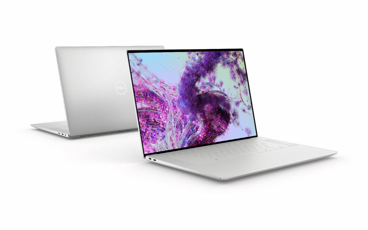 Dell XPS laptops