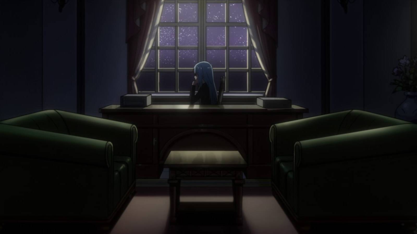 Demon Lord Rimuru Tempest – That Time I Got Reincarnated As A Slime Season 3 Episode 7