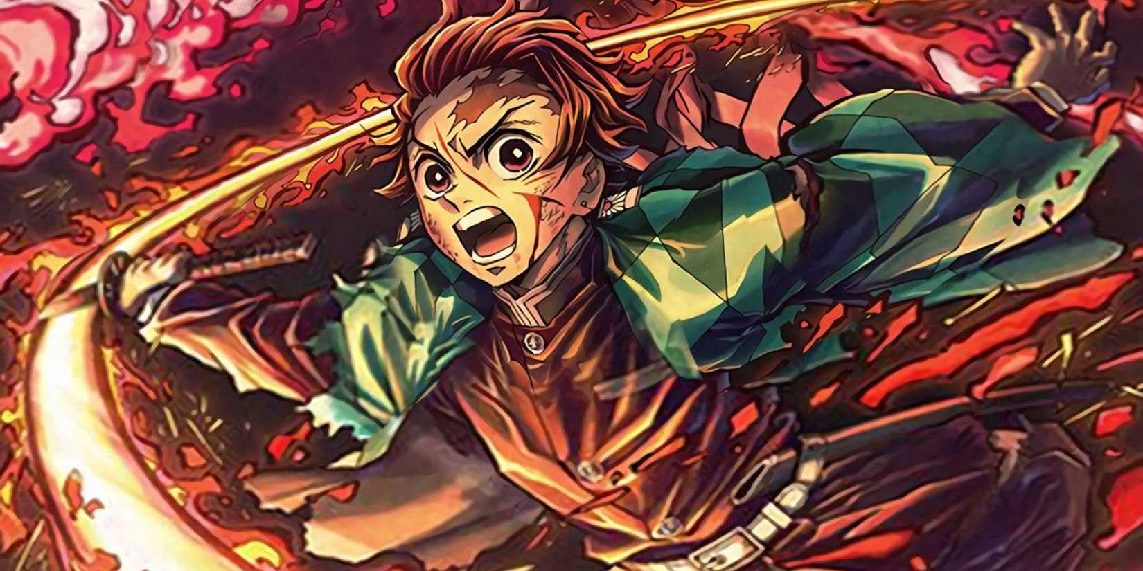 Demon Slayer Mount Natagumo Arc