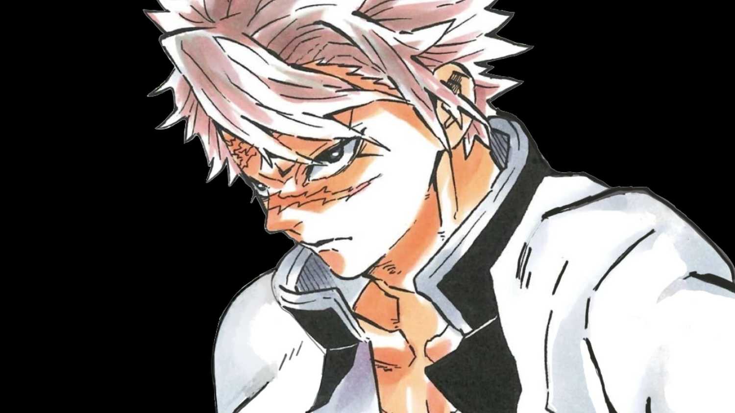 Sanemi Shinazugawa em ação contra Muzan