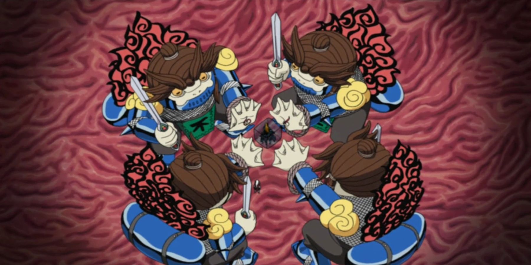 Naruto: Genjutsu, Explained
