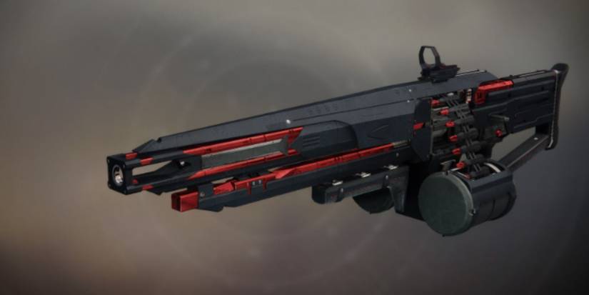Destiny 2, Hammerhead, PvE God Roll