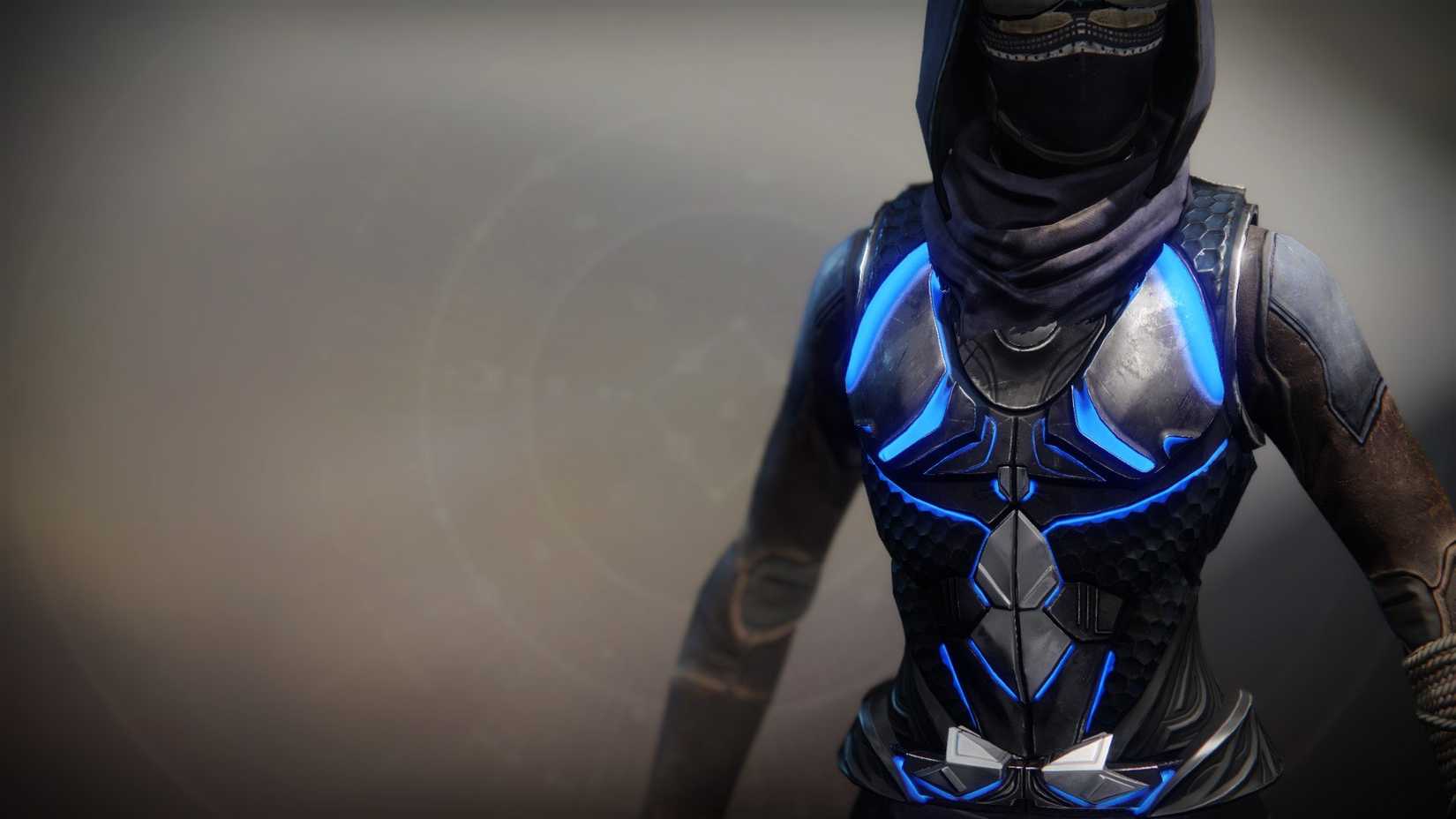 destiny 2 raijus harness