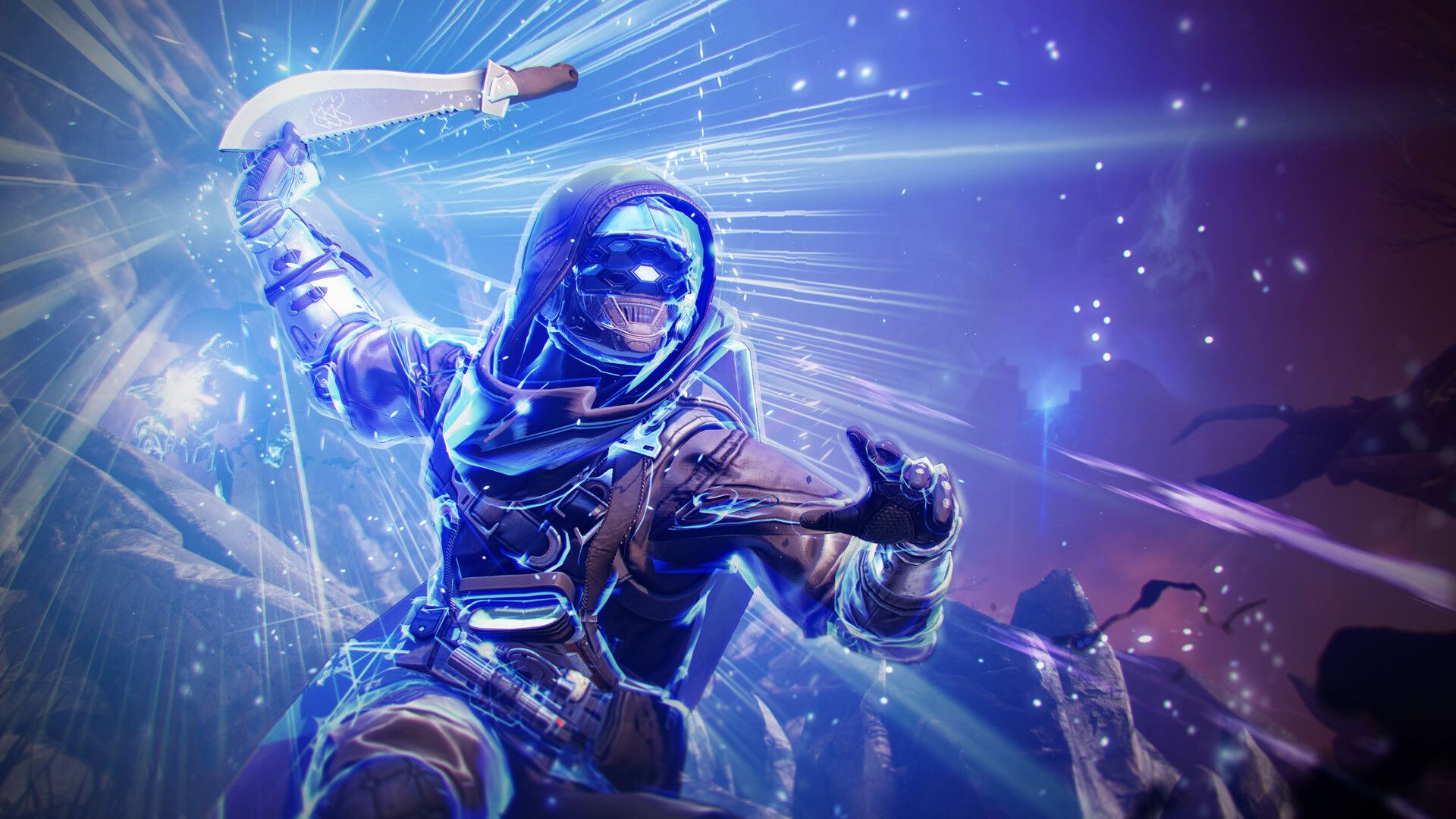Destiny 2 Confirms All Items Being Vaulted With The Final Shape Launch
