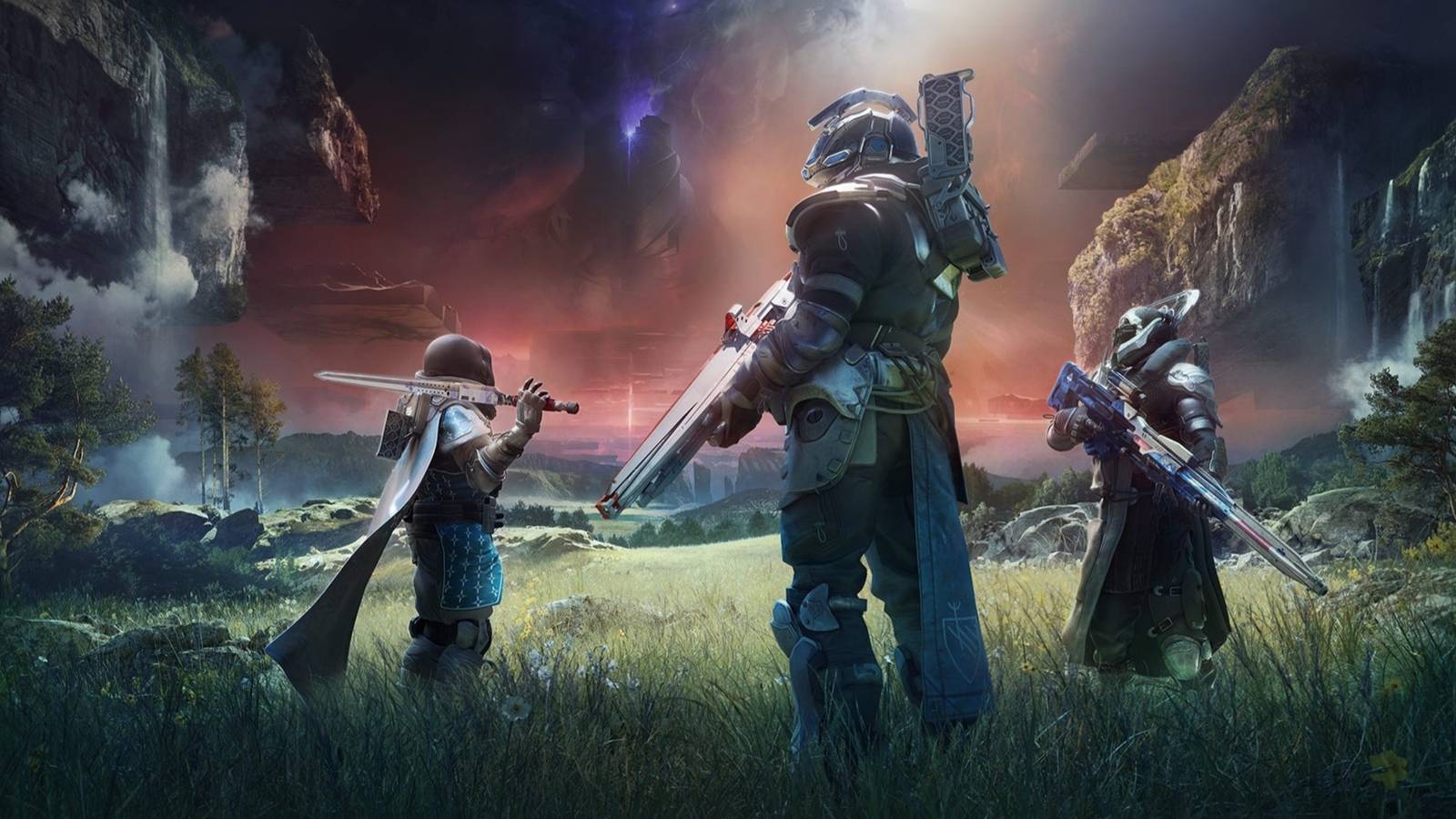 Destiny 2 Stasis Change