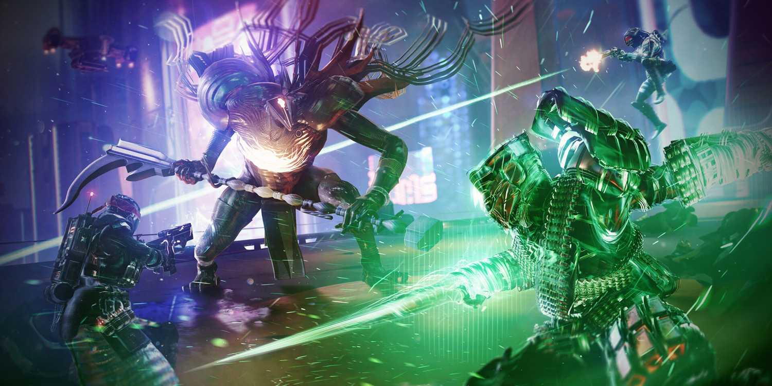 Stasis Subclass Destiny 2 Making Exciting Change to Stasis Subclass