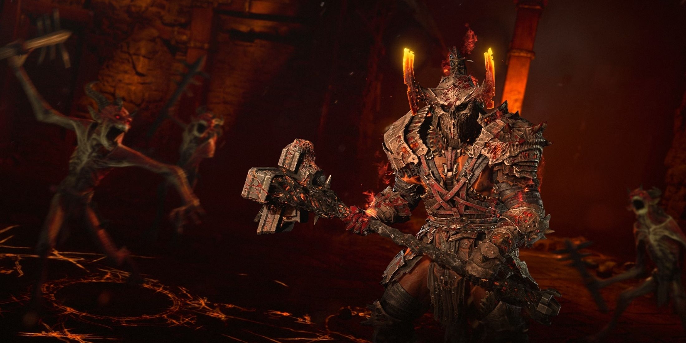 Diablo 4 Players Want Diablo 3 Feature To Make Managing Builds Easier