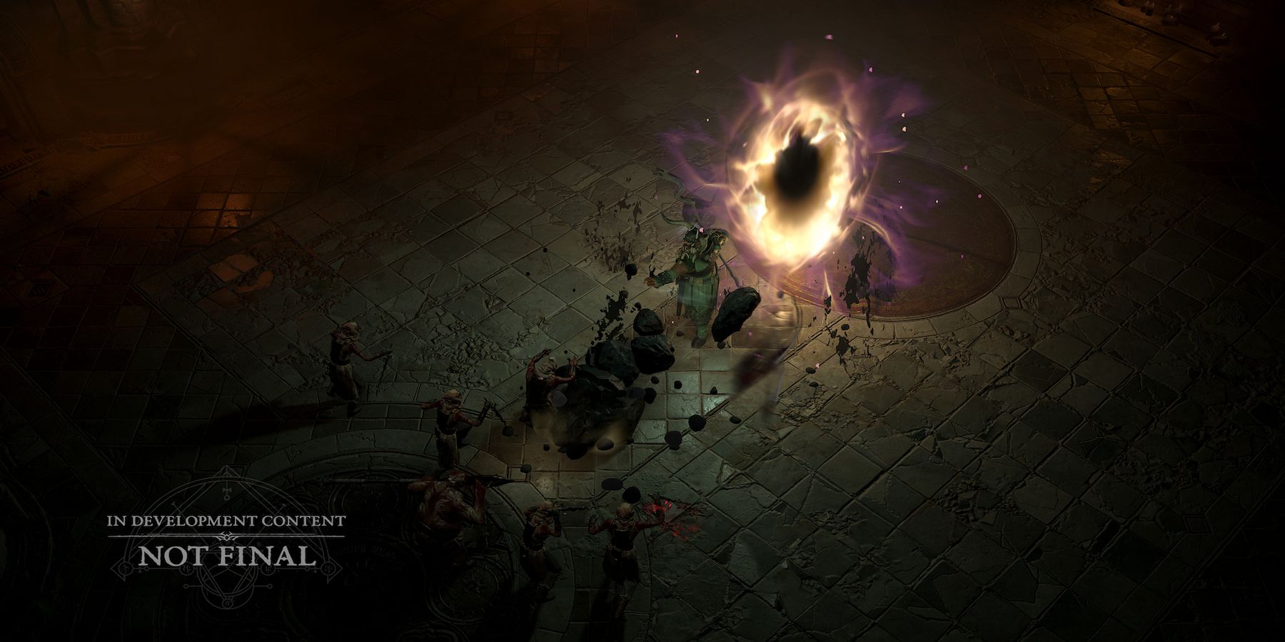 Diablo 4: лучшие изменения, внесенные обновлением Loot Reborn